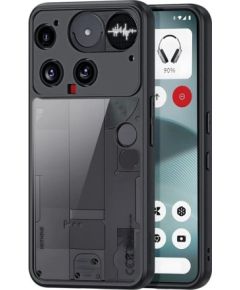 Чехол Dux Ducis Aimo Nothing Phone 3 Чехлы - альтернативные