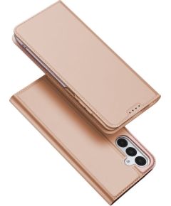 Чехол Dux Ducis "Skin Pro" Samsung A175 A17 4G/A176 A17 5G розово-золотистый Чехлы - альтернативные