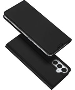 Чехол Dux Ducis "Skin Pro" Samsung A175 A17 4G/A176 A17 5G черный Чехлы - альтернативные