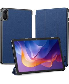Чехол Dux Ducis Domo Xiaomi Redmi Pad 2 11.0 т?мно-синий