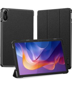 Чехол Dux Ducis Domo Xiaomi Redmi Pad 2 11.0 черный