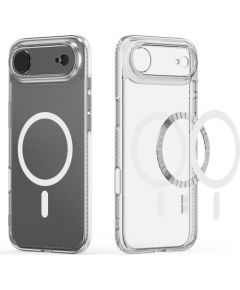 Case Dux Ducis Clin Magsafe Apple iPhone Air clear Neoriģinālie Maciņi