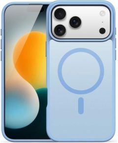 Чехол Dux Ducis Yind Apple iPhone 17 Pro Max синий Чехлы - альтернативные