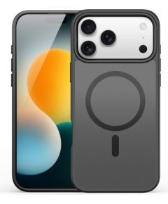 Чехол Dux Ducis Yind Apple iPhone 17 Pro Max черный Чехлы - альтернативные