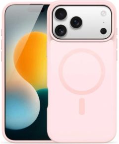 Чехол Dux Ducis Yind Apple iPhone 17 Pro розовый Чехлы - альтернативные