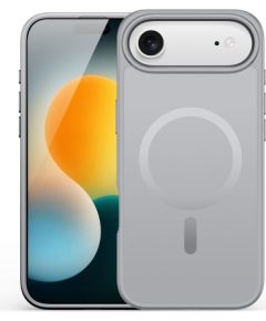 Чехол Dux Ducis Yind Apple iPhone Air серый Чехлы - альтернативные