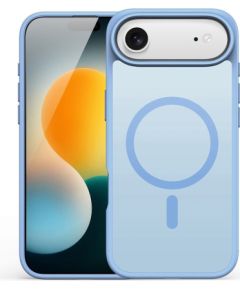 Чехол Dux Ducis Yind Apple iPhone Air синий Чехлы - альтернативные