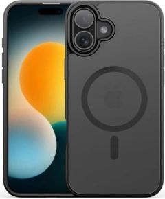 Чехол Dux Ducis Yind Apple iPhone 17 черный Чехлы - альтернативные