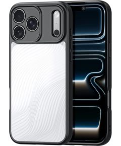 Чехол Dux Ducis Aimo Apple iPhone 17 Pro Чехлы - альтернативные