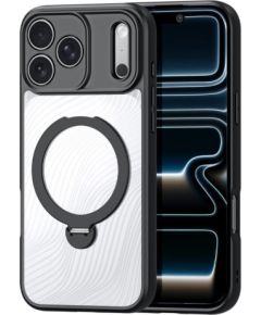 Чехол Dux Ducis Aimo Magnetic Stand Apple iPhone 17 Pro Max Чехлы - альтернативные