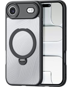 Чехол Dux Ducis Aimo Magnetic Stand Apple iPhone Air Чехлы - альтернативные