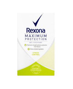 Rexona Maximum Protection Stress Control Deostick 45ml