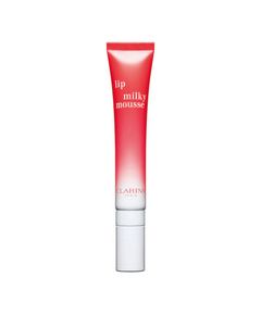 Clarins Lip Milky Mousse Lip Balm - Lip balm 10 ml 06 Milky Nude