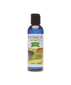 Styx Anti cellulite Massage Oil 100ml