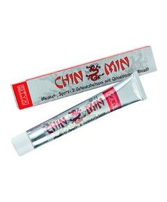 Styx Chin Min - Massage Balm 50ml Smaržas - NESAKĀRTOTS