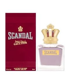 Jean Paul Gaultier Scandal Pour Homme EDT Tester 100ml