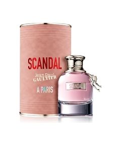 Jean Paul Gaultier Scandal and Paris EDT Tester 80ml