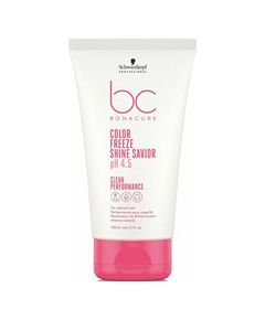 Schwarzkopf BC Bonacure pH 4.5 Color Freeze Shine Savior Serum 150ml
