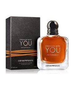 Giorgio Armani Stronger With You Intensely EDP 15ml Vīriešu Smaržas