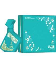 Maison Alhambra Luxe Emerald EDP 100ml