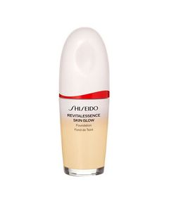 Shiseido Revitalessence Skin Glow Foundation 30 ml 410 Sunstone 0ml