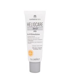 Heliocare 360 MD A-R Emulsion SPF50+ - Opalovací přípravek na obličej 50ml Ķermeņa kosmētika