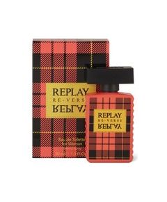 Replay Signature Re-Verse for Her EDT 30ml