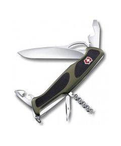 Victorinox Nazis Ranger Grip 61  Olive Green Naži