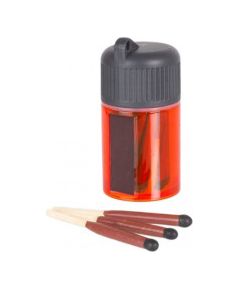 Lifesystems Sērkociņi Stormproof Matches 25 gab Degļi un gāzes baloni