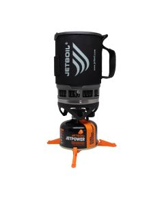 Gāzes deglis Jetboil Zip  Carbon Degļi un gāzes baloni