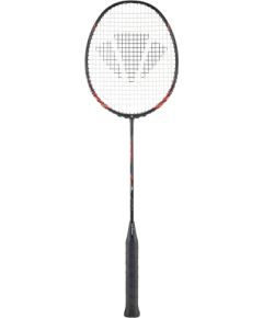 Badminton racket Carlton GP-X 85 G5 85g Badmintona piederumi