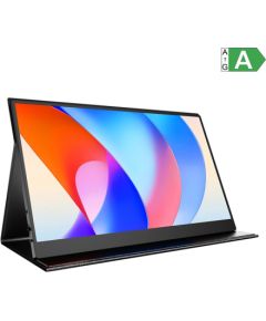 Uperfect USetup E7 15.6" 1920x1080 60Hz Portable Touchscreen Monitor