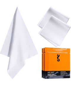 Microfiber Cleaning cloth K&F Concept SKU.1683 Aksesuāri sporta kamerām