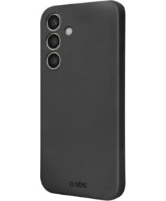 Samsung Galaxy S24 FE Instinct Cover By SBS Black Чехлы - оригинальные