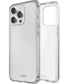 Apple iPhone 16 Pro Max Skinny Cover By SBS Transparent Чехлы - оригинальные