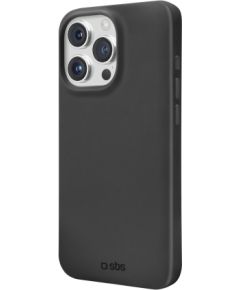 Apple iPhone 16 Pro Instinct Cover By SBS Black Чехлы - оригинальные