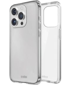Apple iPhone 16 Pro Skinny Cover By SBS Transparent Чехлы - оригинальные