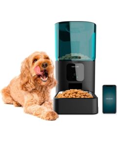 Cecotec Automatyczny Dozownik do karmy Pumba 6000 Purrfect Meal Smart  (9565)