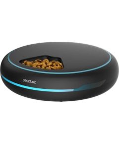 Cecotec Cecotec Automatyczny Dozownik do karmy Pumba 1600 Purrfect Meal  (9562)