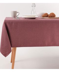 Galdauts EASY CARE, 135×220 cm, vīna sarkans, Mēbeļu piederumi