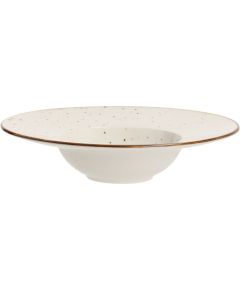 Plate SENSA D24xH6cm