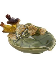 Decoration AMY BIRDY 16x9.5x7cm