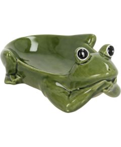 Decoration AMY FROG 20x14x7.5cm