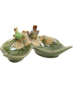 Decoration AMY BIRDY 17.5x13.5x4.5cm