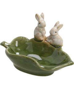 Decoration AMY BUNNY 17x11.5x10cm