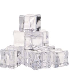 Decoration ICE CUBE Ice Cubes 300g