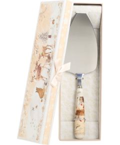 Cake Spatula MIA DEER 26cm, Gift Box