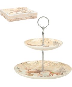 Floor tray MIA DEER 2, in gift box