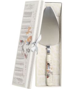 Cake Spatula MIA SNOW 26cm in Gift Box