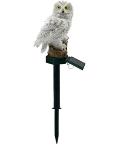 Gardena   Solar Lamp - Owl